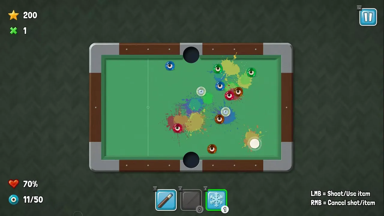 -SplitPool-游戏截图-好玩游戏库