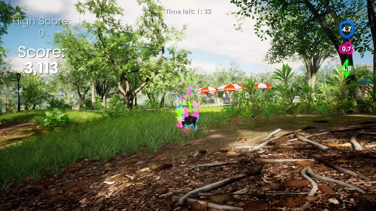 -Bird Simulator 24-游戏截图-好玩游戏库