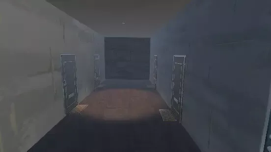 -Don't Be Scared - Episode 1: The Lost Soul-游戏截图-好玩游戏库