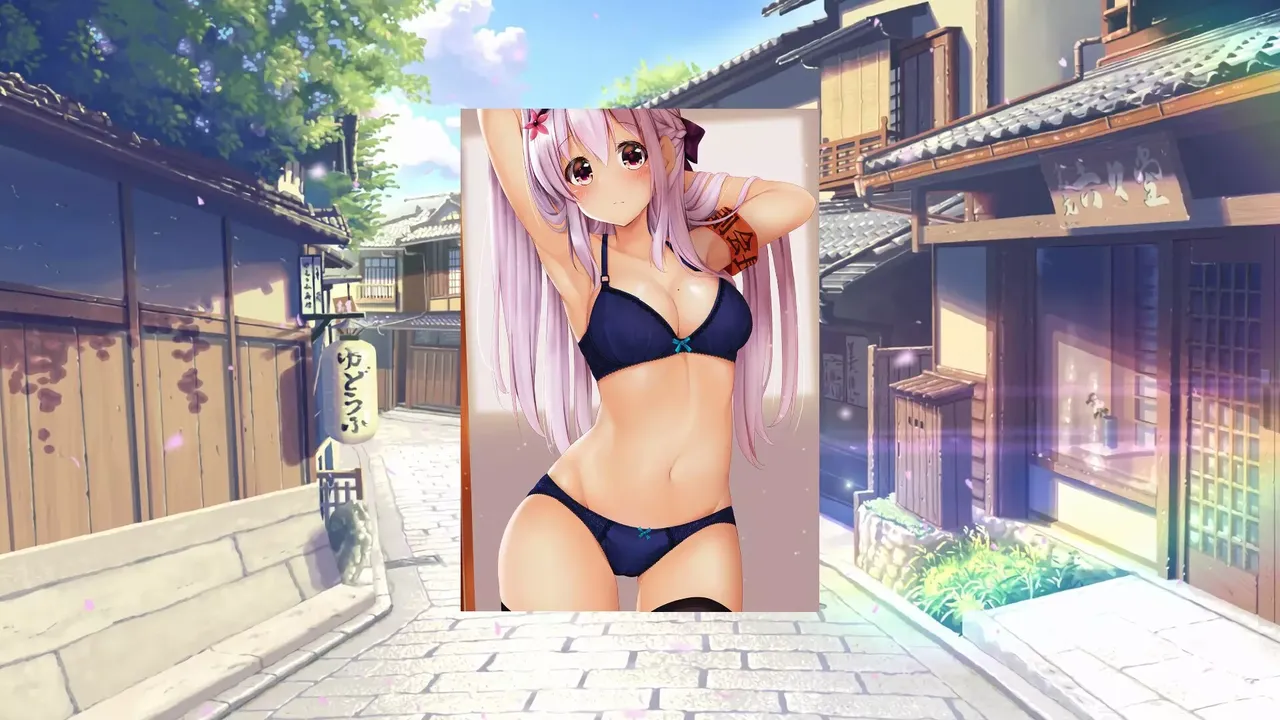 -My favorite dream girls-游戏截图-好玩游戏库