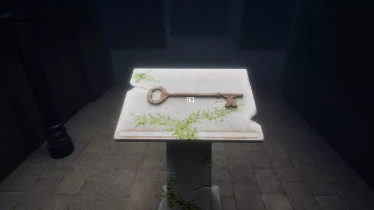 -Shadows At Bay-游戏截图-好玩游戏库