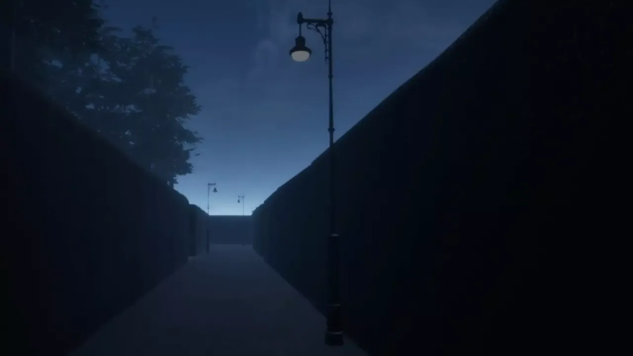 -Shadows At Bay-游戏截图-好玩游戏库