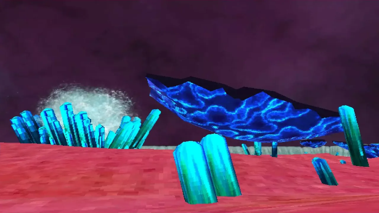 -LSD: Dream Emulator Retro-游戏截图-好玩游戏库