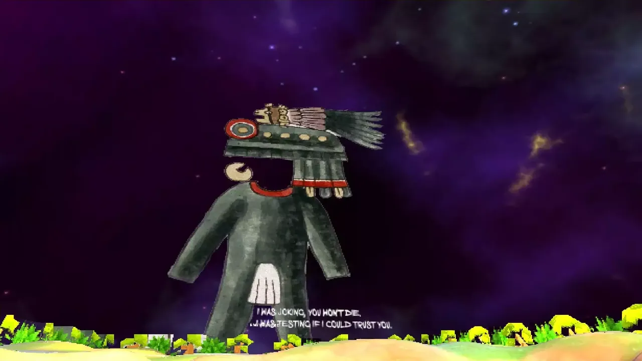-LSD: Dream Emulator Retro-游戏截图-好玩游戏库