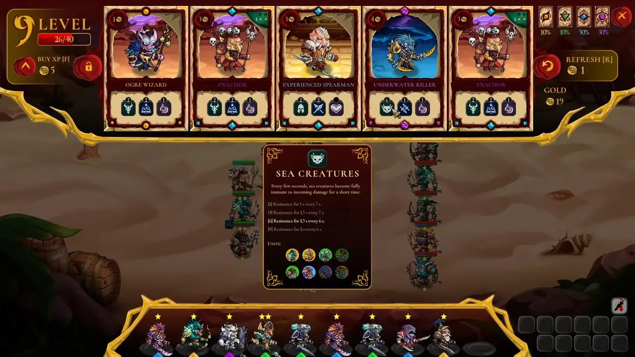 -Storybook of Tactics-游戏截图-好玩游戏库