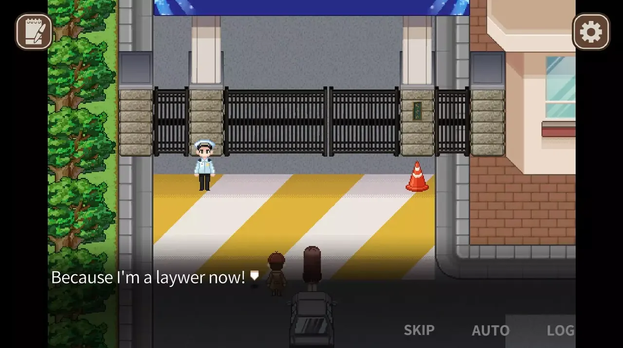 -TellTale - Casino Murder Case-游戏截图-好玩游戏库