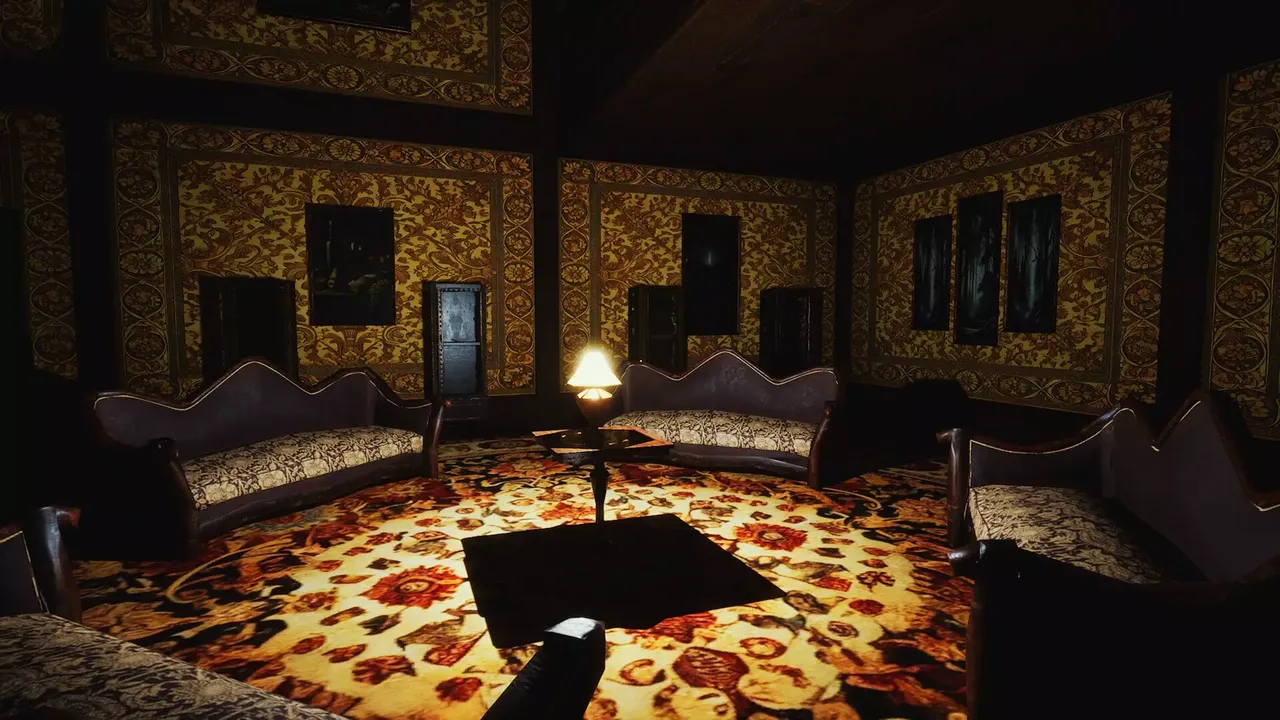 -Dark Manor-游戏截图-好玩游戏库
