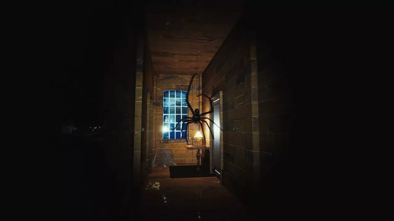 -Dark Manor-游戏截图-好玩游戏库