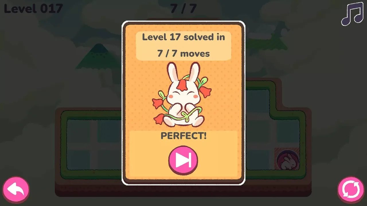 -Hare 136-游戏截图-好玩游戏库