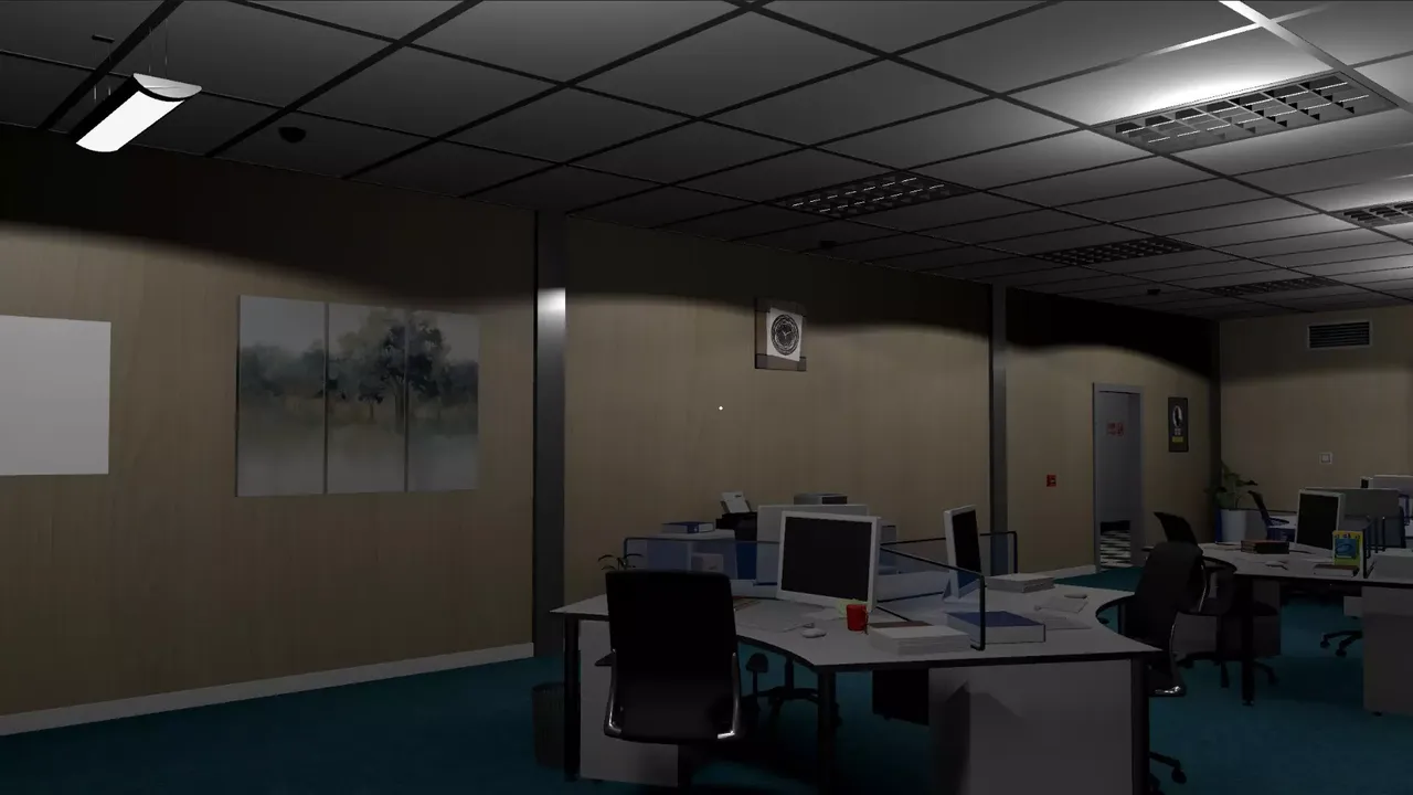 -Office 29-游戏截图-好玩游戏库