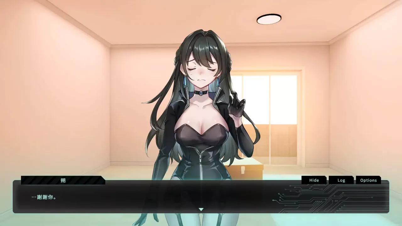-Saku the Covert Agent-游戏截图-好玩游戏库