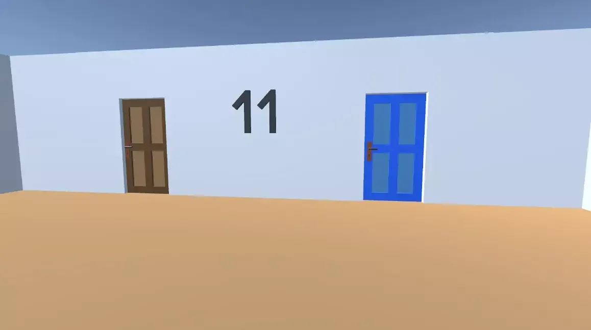 -50 DOORS-游戏截图-好玩游戏库