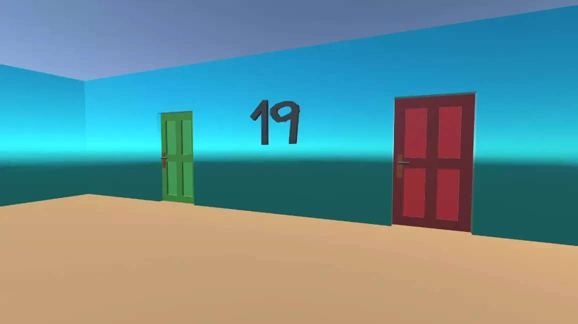 -50 DOORS-游戏截图-好玩游戏库