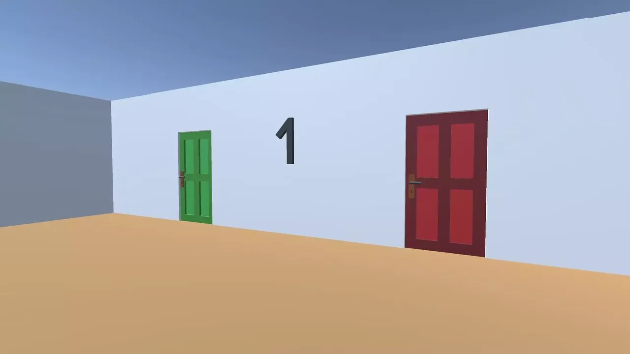 -50 DOORS-游戏截图-好玩游戏库
