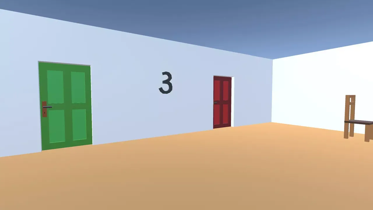 -50 DOORS-游戏截图-好玩游戏库