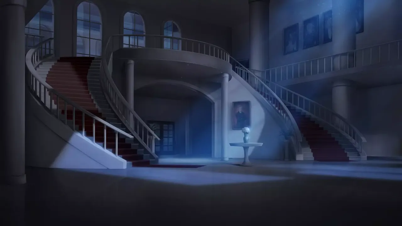 -Angel Wings: Endless Night-游戏截图-好玩游戏库