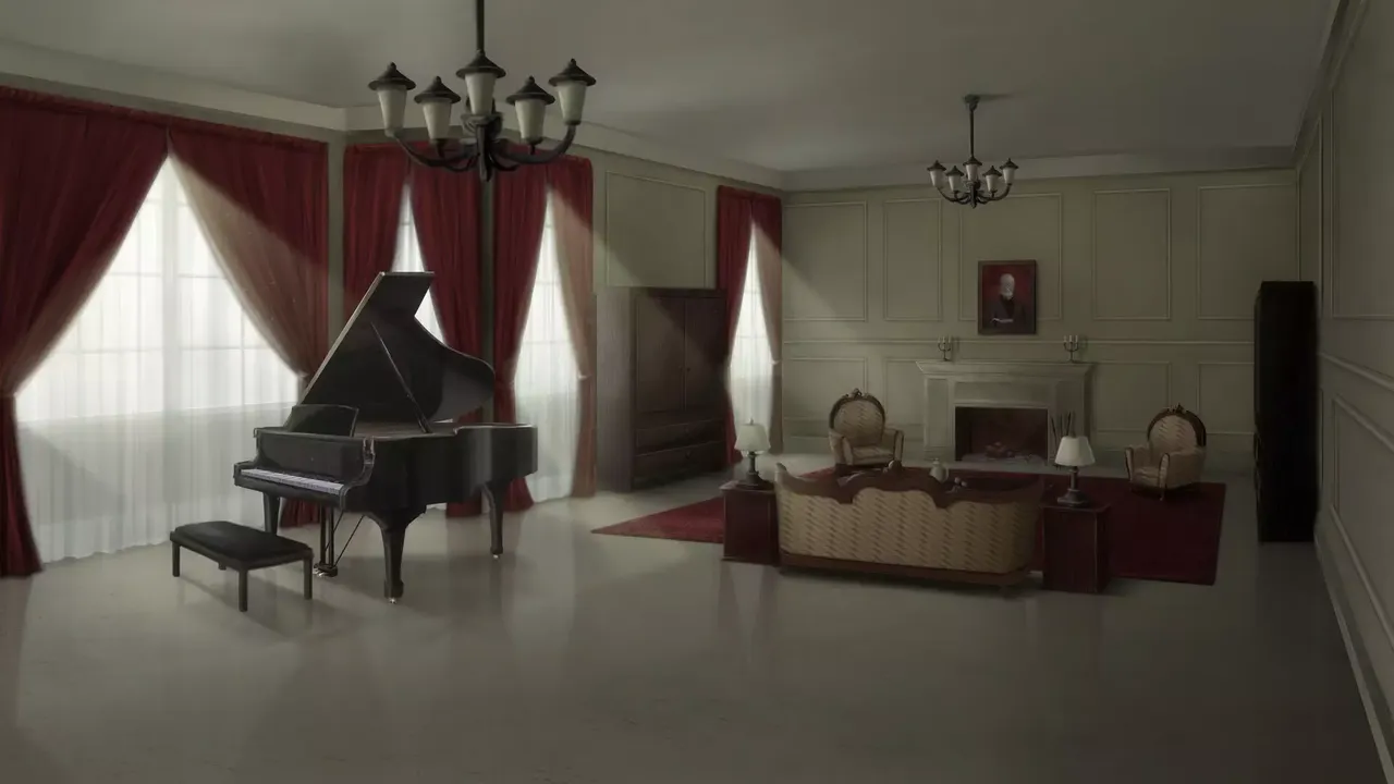 -Angel Wings: Endless Night-游戏截图-好玩游戏库