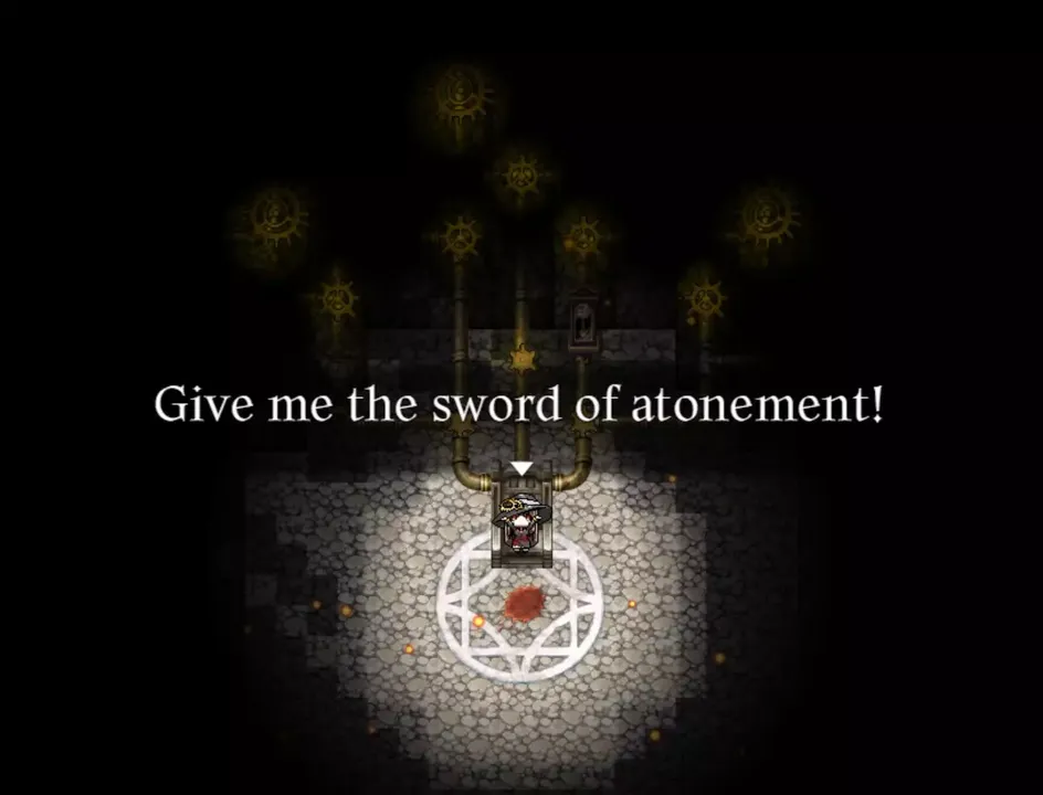 -The Throne of The Clock - remasterd-游戏截图-好玩游戏库