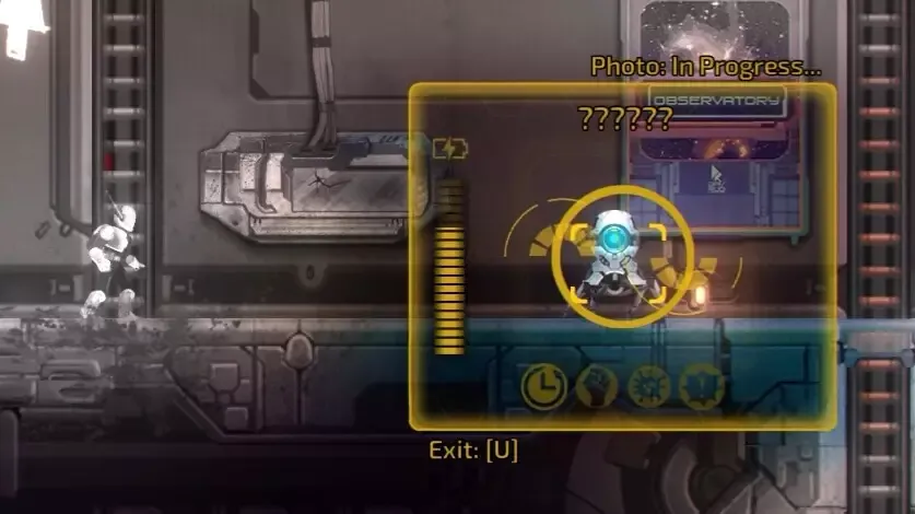 -Bioframe Outpost-游戏截图-好玩游戏库