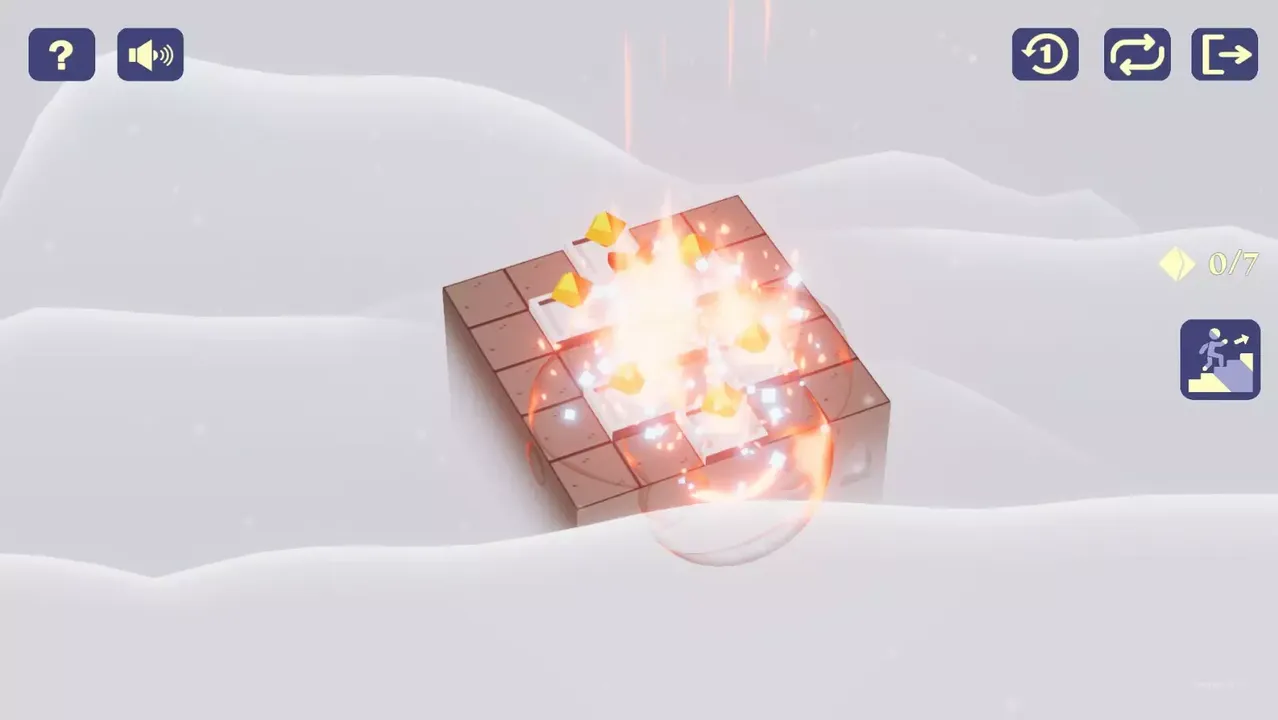 -Elemental Realms-游戏截图-好玩游戏库