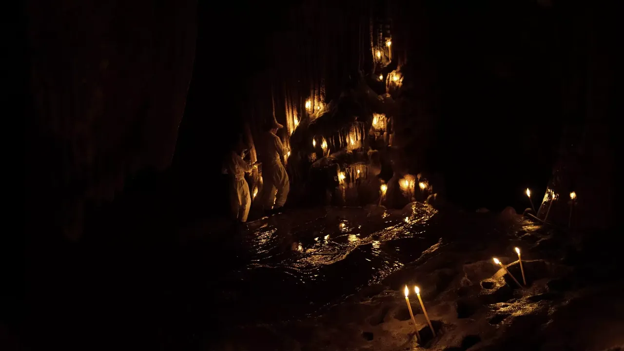 -Floating with Spirits-游戏截图-好玩游戏库