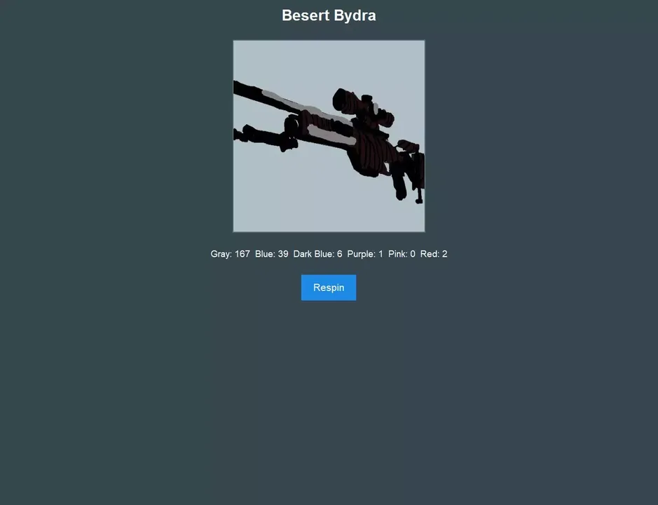 -Besert Bydra-游戏截图-好玩游戏库