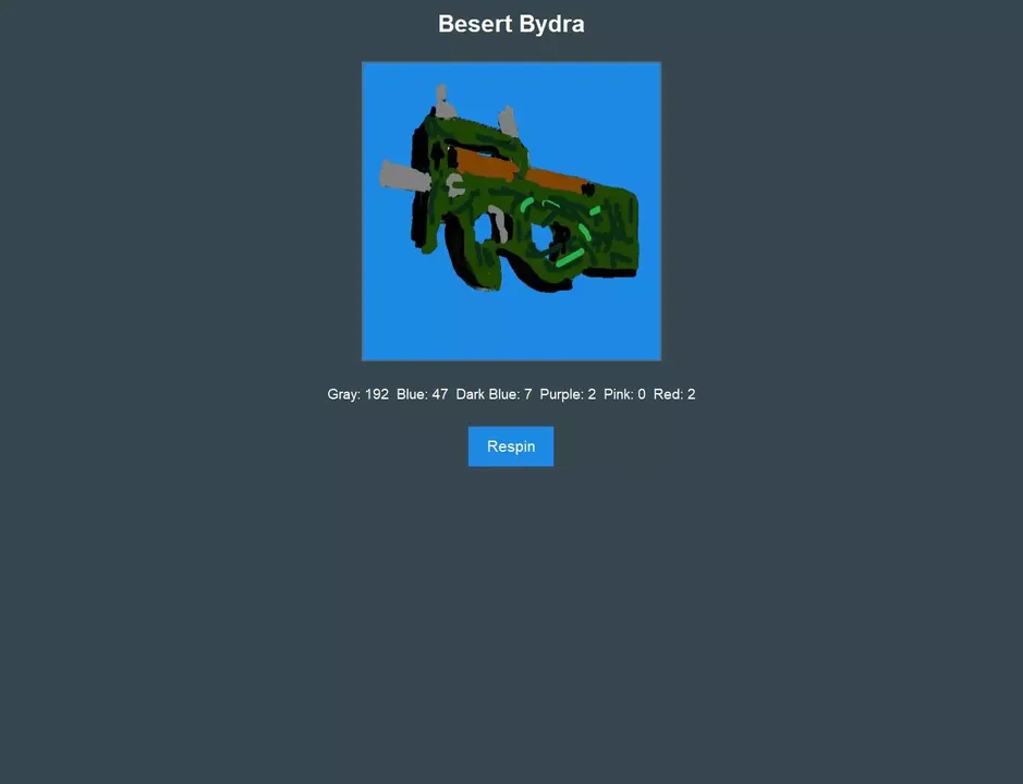 -Besert Bydra-游戏截图-好玩游戏库