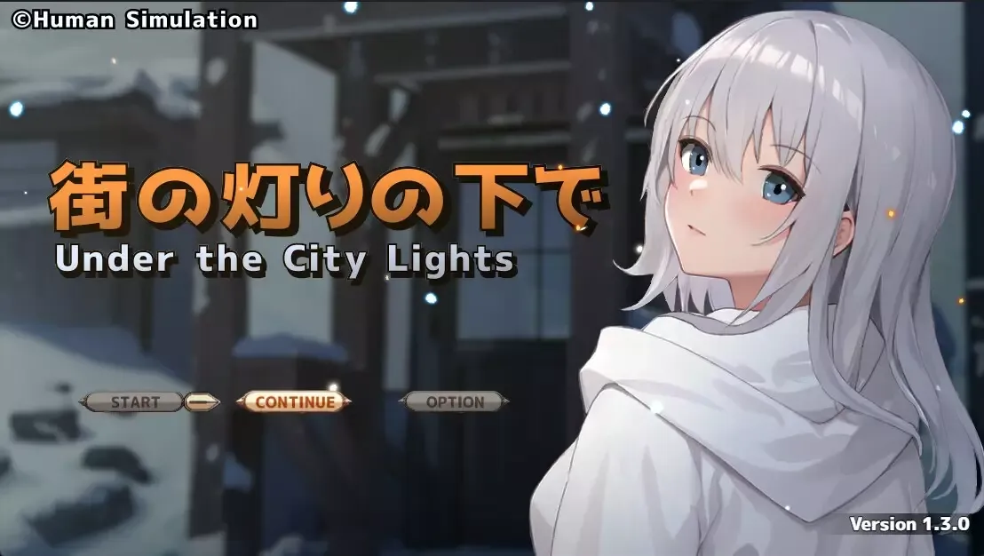 -Under the City Lights-游戏截图-好玩游戏库