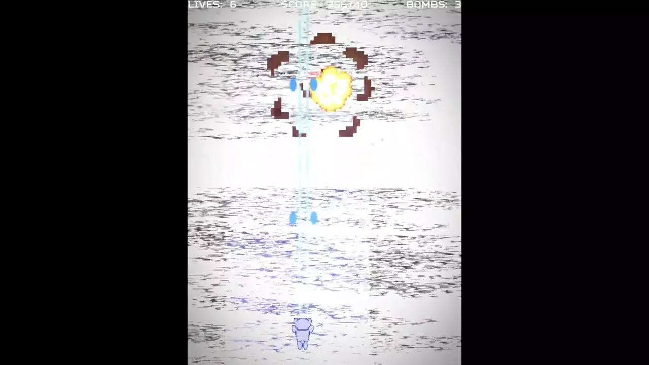 -BEAR SHOOTER くまっとシューティング-游戏截图-好玩游戏库