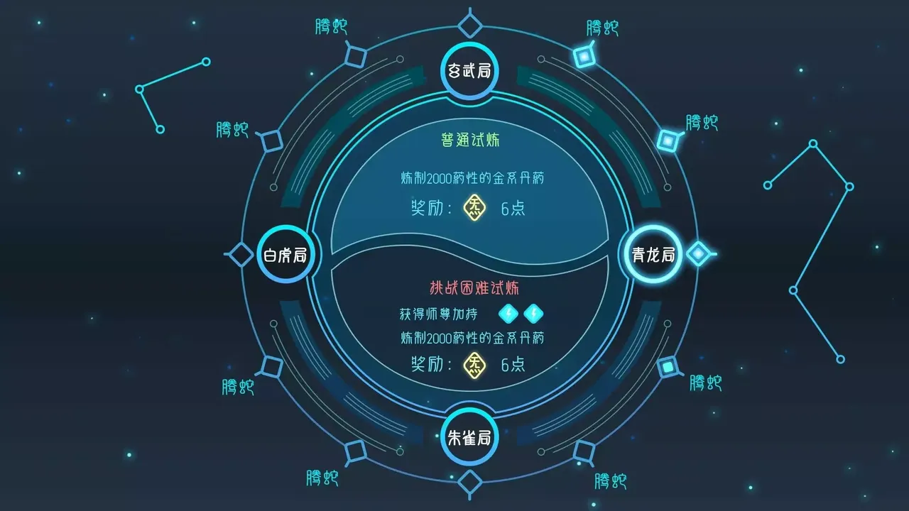 -The Valley: XuGu-游戏截图-好玩游戏库