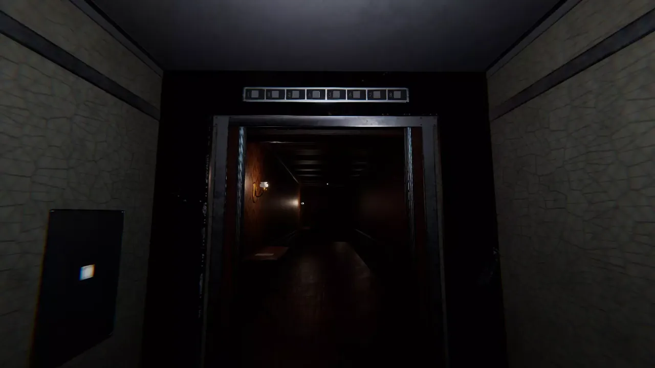 -Re-Exit-游戏截图-好玩游戏库