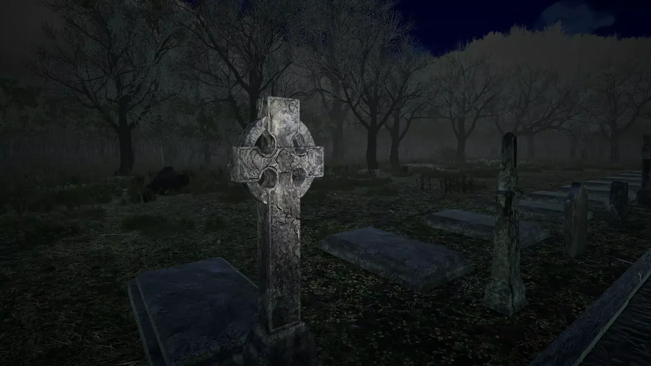 -The Grave Keeper-游戏截图-好玩游戏库