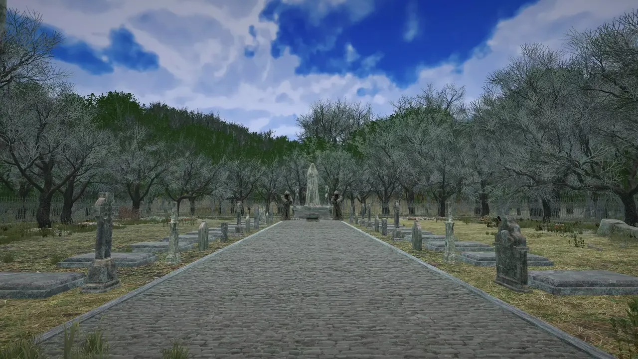 -The Grave Keeper-游戏截图-好玩游戏库