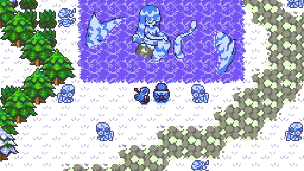 -Dokimon: Quest-游戏截图-好玩游戏库