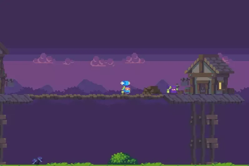 -Benjamins big Adventure-游戏截图-好玩游戏库