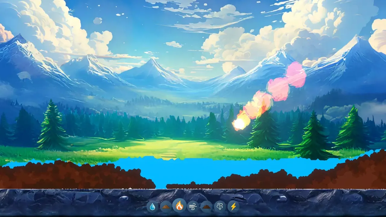 -Alchemy Laboratory: Simulator-游戏截图-好玩游戏库
