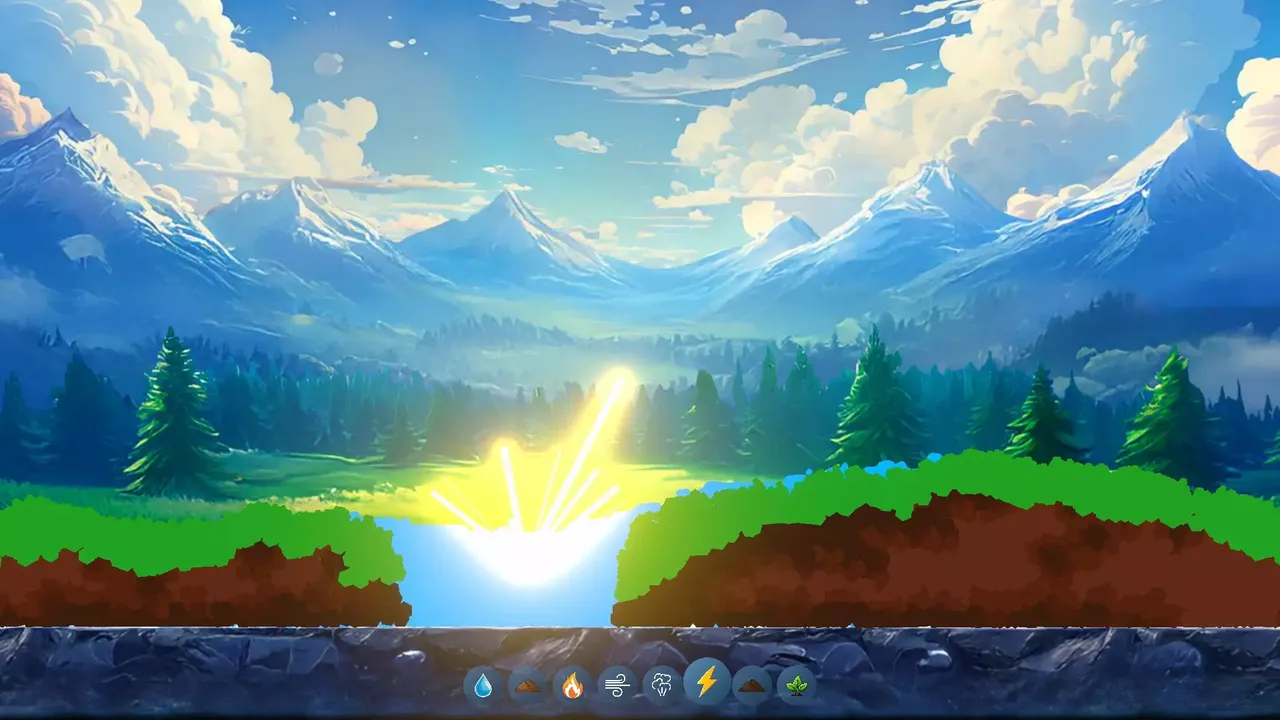 -Alchemy Laboratory: Simulator-游戏截图-好玩游戏库