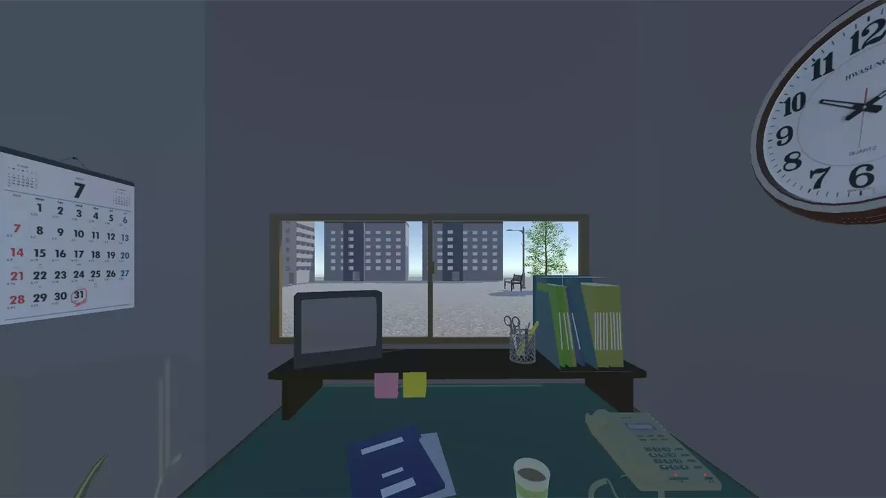 -3.2m2-游戏截图-好玩游戏库