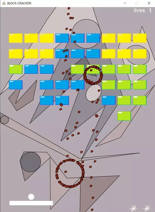 -BLOCK-CRACKER-游戏截图-好玩游戏库