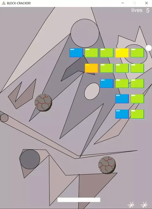 -BLOCK-CRACKER-游戏截图-好玩游戏库