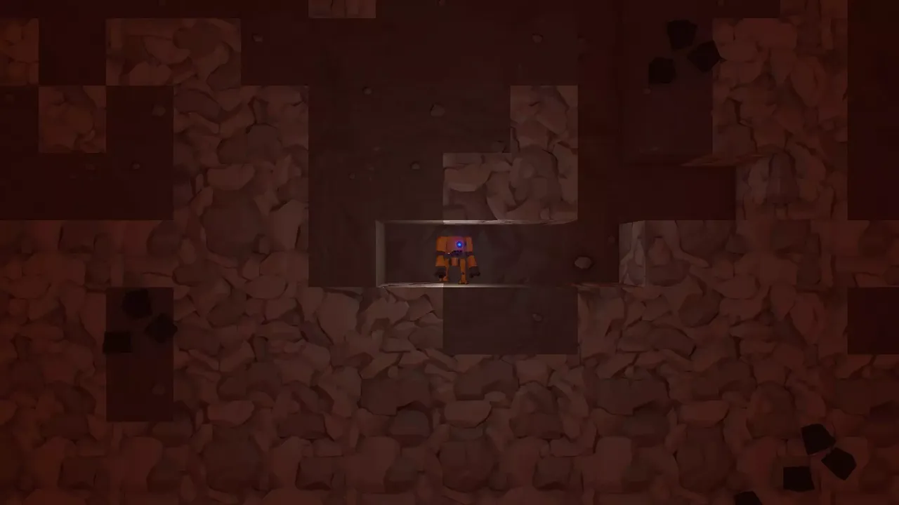 -Planet Miners-游戏截图-好玩游戏库