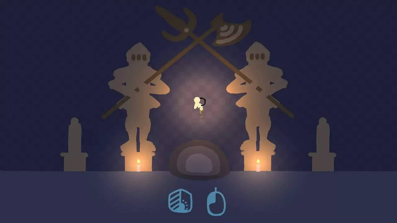 -“LIGHT” IS-游戏截图-好玩游戏库