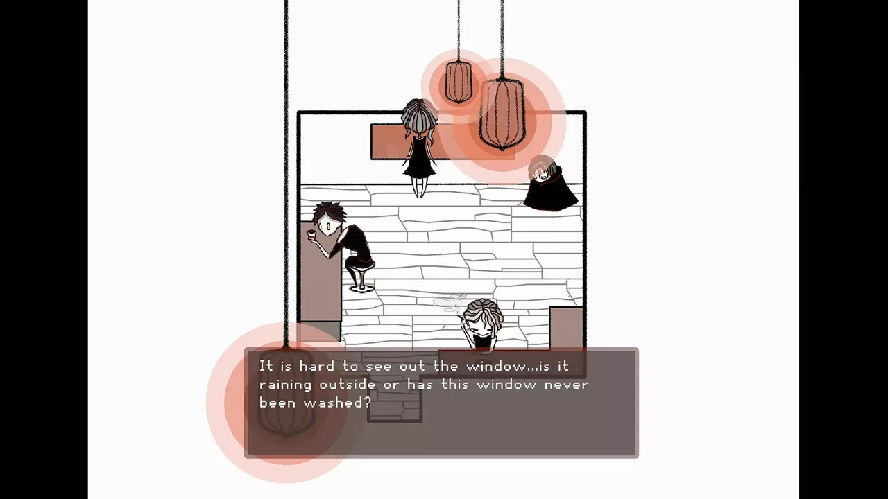 -WHERE SAFETY ENDS *R*-游戏截图-好玩游戏库