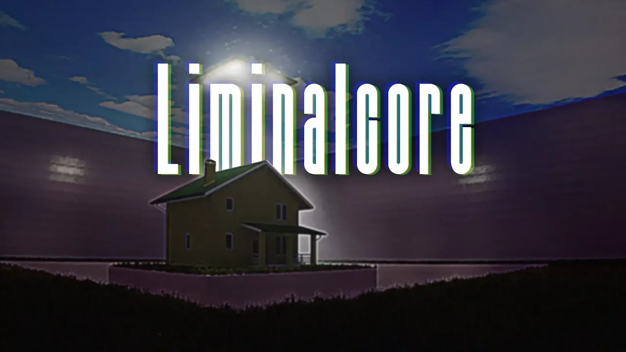 -Liminalcore-游戏截图-好玩游戏库