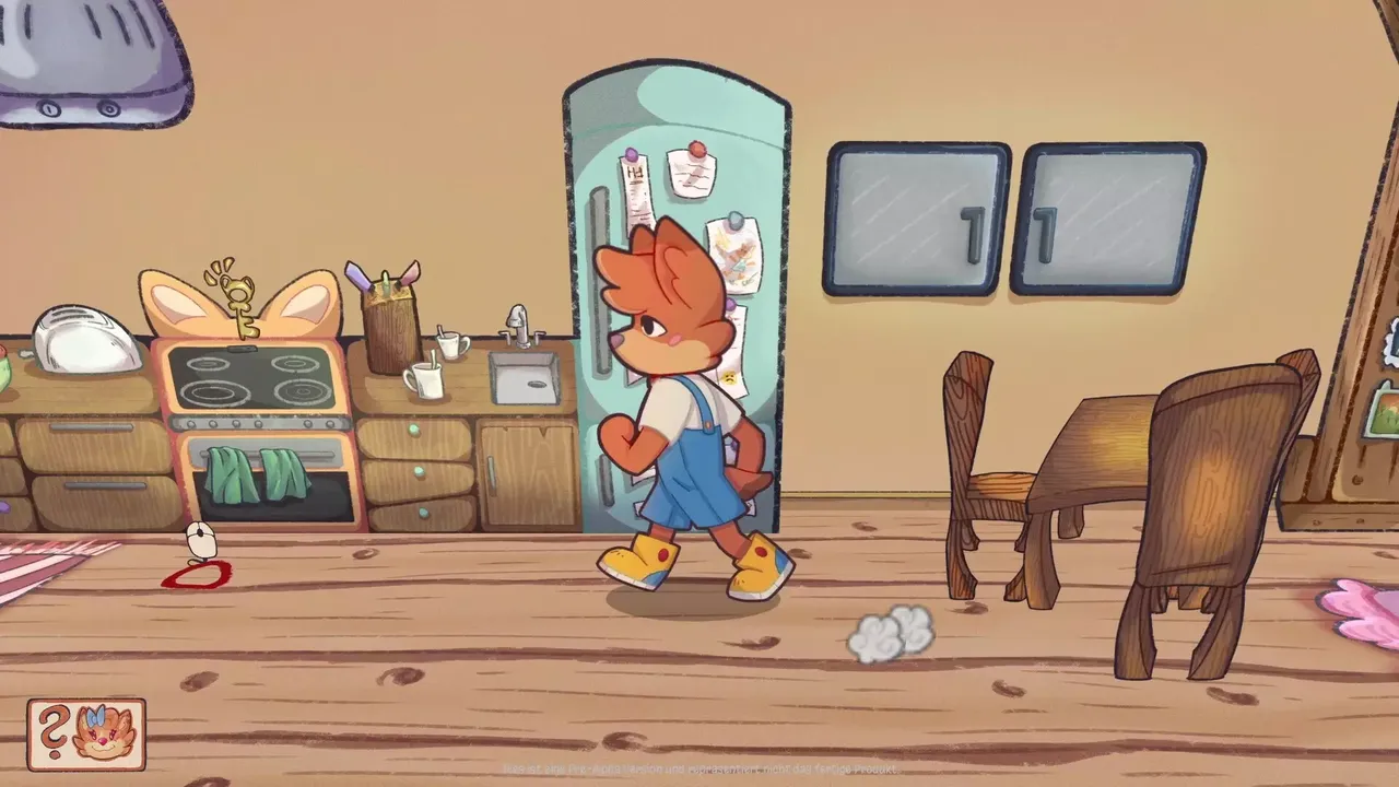 -Carl und Cari: Trubel in Tierstadt-游戏截图-好玩游戏库