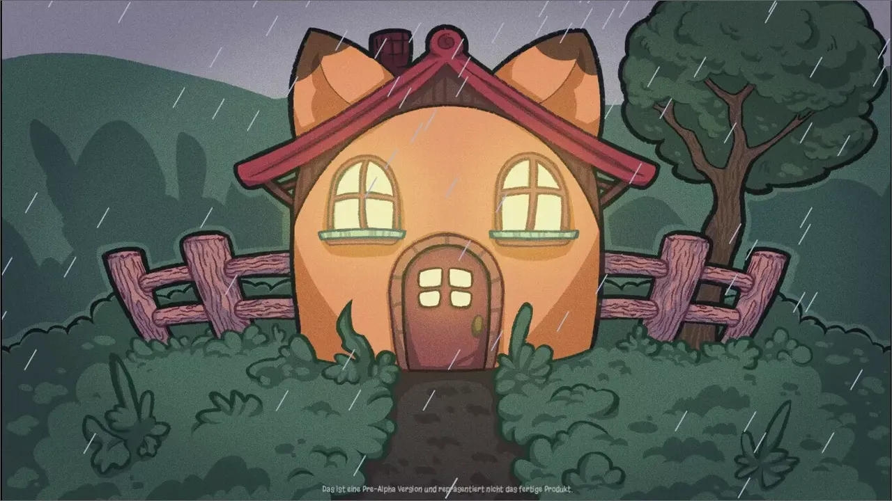 -Carl und Cari: Trubel in Tierstadt-游戏截图-好玩游戏库