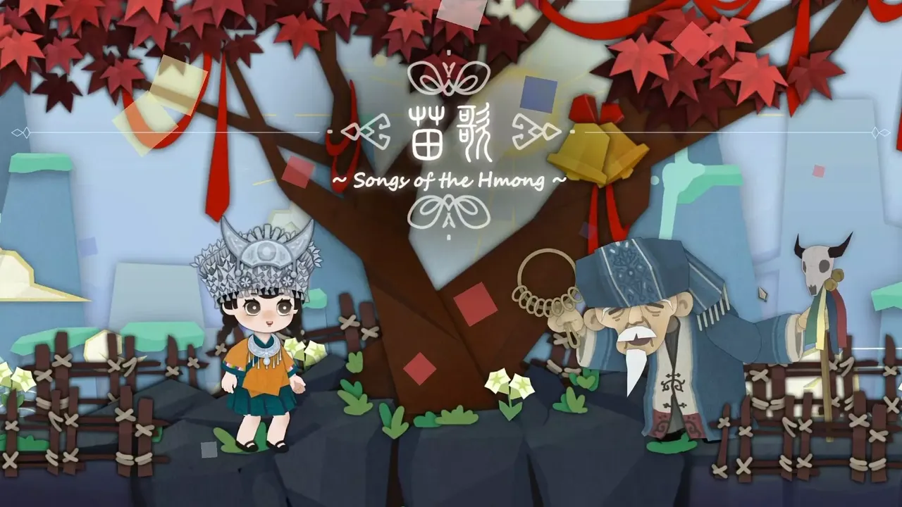 -Songs of the HMong-游戏截图-好玩游戏库