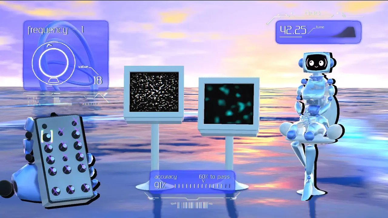 -2Synth-游戏截图-好玩游戏库