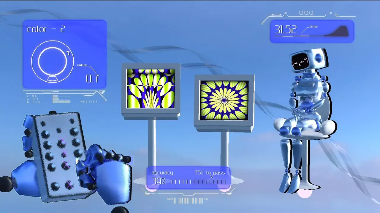 -2Synth-游戏截图-好玩游戏库
