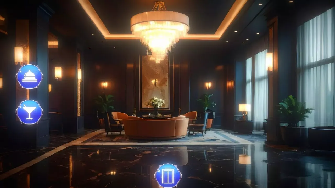 Hotel VIP
